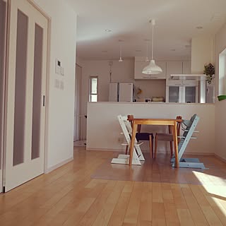 引き違い戸のインテリア実例 Roomclip ルームクリップ