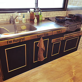 モールディング コーナン木材のインテリア実例 Roomclip ルームクリップ