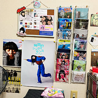 邦楽ロックのインテリア実例 Roomclip ルームクリップ 邦楽ロックのインテリア実例 Roomclip ルームクリップ