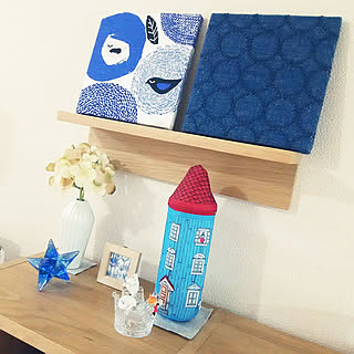 ペットボトルカバーのインテリア実例 Roomclip ルームクリップ