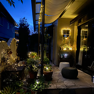 フェイク窓枠diyのインテリア 手作りの実例 Roomclip ルームクリップ