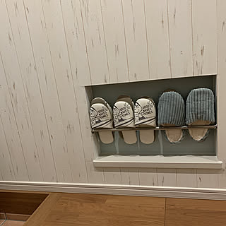 玄関 入り口 サーフ系のインテリア実例 Roomclip ルームクリップ