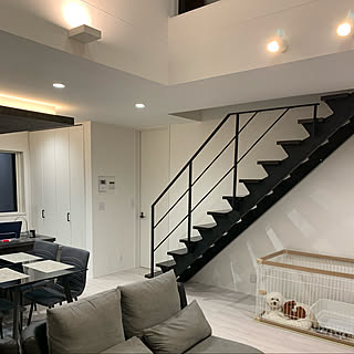 ニトリ 犬小屋のインテリア実例 Roomclip ルームクリップ