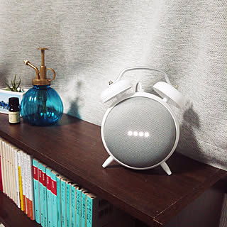 スマートスピーカー Google Home Miniのインテリア実例 Roomclip ルームクリップ スマートスピーカー Google Home Miniのインテリア実例 Roomclip ルームクリップ
