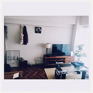 ポートランドのインテリア実例 Roomclip ルームクリップ