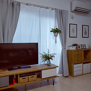 ニトリ ハードディスクレコーダーのまとめページ Roomclip ルームクリップ