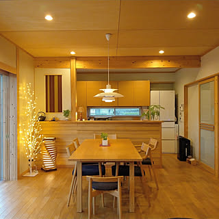 リビング/模様替え/お家カフェ/田舎暮らし/緑のある暮らし...などのインテリア実例 - 2018-11-01 22:05:25