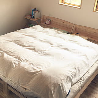 源ベッドのインテリア実例 Roomclip ルームクリップ