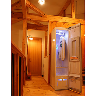 吹き抜け におい対策のインテリア実例 Roomclip ルームクリップ