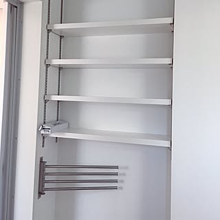 Ikea タオルハンガーのインテリア実例 Roomclip ルームクリップ