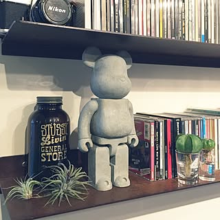 男性36歳家族2LDKの、do_thee_boogieさんの実例写真