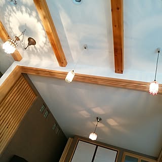 壁/天井/いいね&コメントいつもアリガトウ♡/フォローして頂きありがとうございます!/お暇を見つけてコメント返信します!/RC愛媛支部...などのインテリア実例 - 2016-02-18 11:43:30