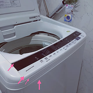 アルミホイルの芯のインテリア実例 Roomclip ルームクリップ