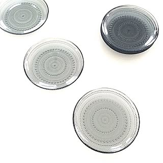 机/イッタラ/イッタラ カステヘルミ/お皿のインテリア実例 - 2013-09-24 11:02:51