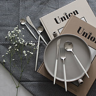 Union/cutipol/serax/花のある暮らし/子供と暮らす。...などのインテリア実例 - 2019-03-13 13:43:22