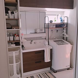 バス トイレ ホームコーディのインテリア実例 Roomclip ルームクリップ