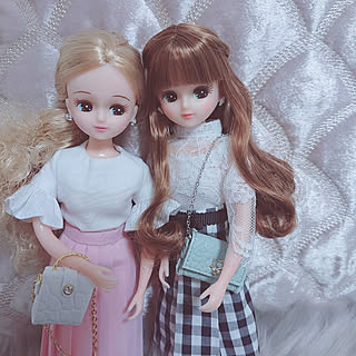ドール リカちゃん人形のインテリア実例 Roomclip ルームクリップ ドール リカちゃん人形のインテリア実例 Roomclip ルームクリップ