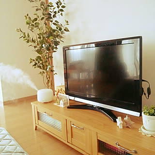 ダイソー テレビ台の上のインテリア実例 Roomclip ルームクリップ ダイソー テレビ台の上のインテリア実例 Roomclip ルームクリップ