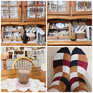 ダイソー ドリップポットのインテリア実例 Roomclip ルームクリップ