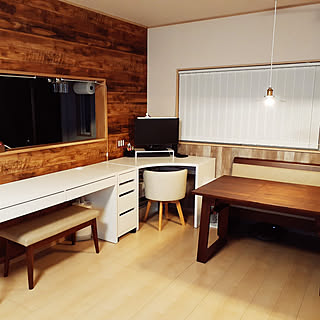 使いにくい間取りのインテリア実例 Roomclip ルームクリップ