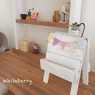 バス/トイレ/ダイソー木材/豆電球/看板風/ハンドメイド...などのインテリア実例 - 2016-09-27 07:45:25