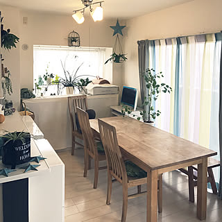 星の雑貨のインテリア実例 Roomclip ルームクリップ