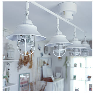 バス/トイレ/ペンダントライト/RAUTA４灯シーリングライト/Ampoule/RC兵庫支部...などのインテリア実例 - 2020-02-18 20:08:06