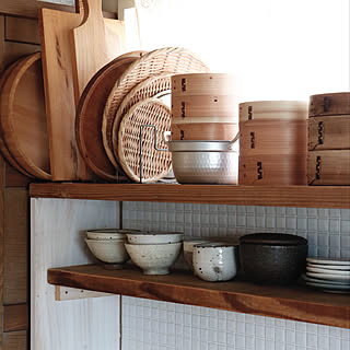 キッチン 働く台所のインテリア実例 Roomclip ルームクリップ