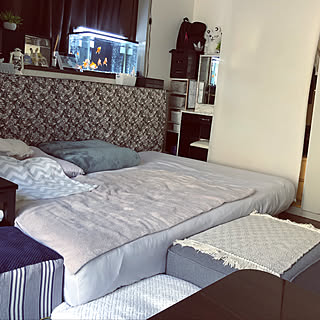 ワンルーム/一人暮らし/100均のインテリア実例 - 2019-06-26 14:56:44