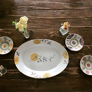 伊藤聡信のインテリア実例 | RoomClip(ルームクリップ) 送料無料・割引 伊藤聡信 食器