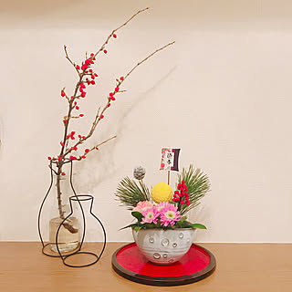 立杭焼のインテリア実例 Roomclip ルームクリップ