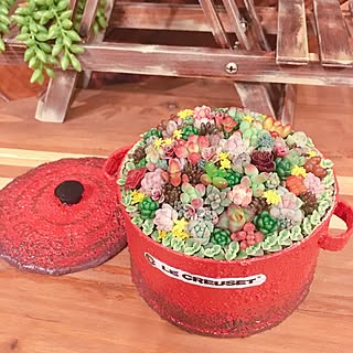 空き缶アートのインテリア実例 Roomclip ルームクリップ