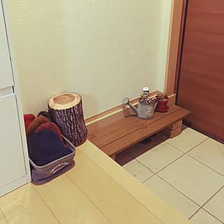 ニトリのドアストッパーのインテリア実例 Roomclip ルームクリップ