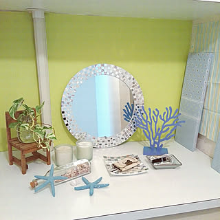 玄関/入り口/観葉植物/築40年/一人暮らし/一人暮らし 賃貸...などのインテリア実例 - 2018-05-20 21:15:27