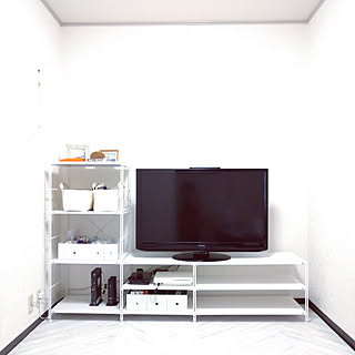 テレビ周り 無印良品 スチールユニットシェルフのまとめページ Roomclip ルームクリップ テレビ周り 無印良品 スチールユニットシェルフのまとめページ Roomclip ルームクリップ