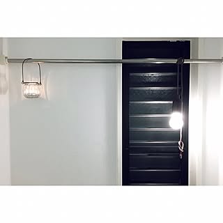 バス/トイレ/キャンドル/お風呂/シンプル/男前...などのインテリア実例 - 2016-11-01 23:24:28