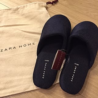 スリッパ Zara Homeのインテリア実例 Roomclip ルームクリップ スリッパ Zara Homeのインテリア実例 Roomclip ルームクリップ