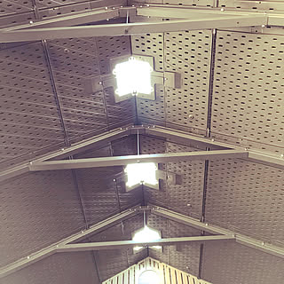 コストコ ガレージのまとめページ Roomclip ルームクリップ