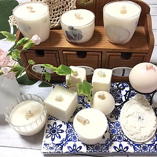 ソイキャンドル コメント喜びます のインテリア実例 Roomclip ルームクリップ