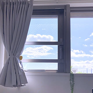 セリア マグネットタッセルのインテリア実例 Roomclip ルームクリップ