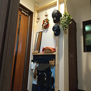 玄関 入り口 野球道具のインテリア実例 Roomclip ルームクリップ 玄関 入り口 野球道具のインテリア実例 Roomclip ルームクリップ