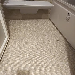 ほっカラリ床 ラグ調のインテリア実例 Roomclip ルームクリップ