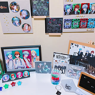 100均 寿嶺二のインテリア実例 Roomclip ルームクリップ