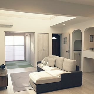 和室 格子窓のインテリア実例 Roomclip ルームクリップ