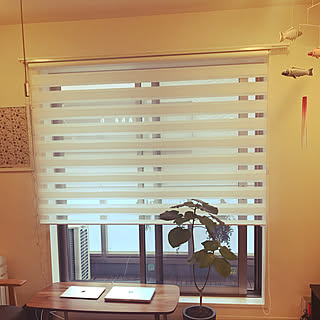 いせ辰 モビールのインテリア実例 Roomclip ルームクリップ