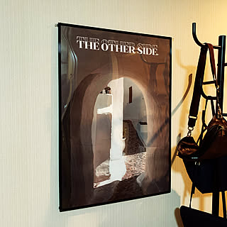 インテリア ファッションポスター アートパネル アートボードのおすすめ家具 インテリア 全4件 Roomclip ルームクリップ