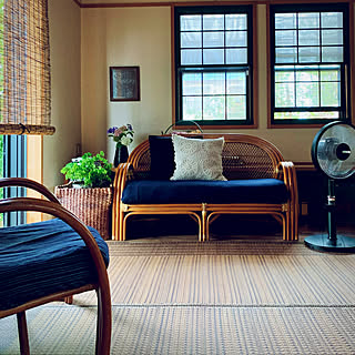 すだれ い草のある暮らしのおしゃれなアレンジ 飾り方のインテリア実例 Roomclip ルームクリップ すだれ い草のある暮らしのおしゃれなアレンジ 飾り方のインテリア実例 Roomclip ルームクリップ