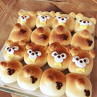 机 耐熱皿のインテリア実例 Roomclip ルームクリップ