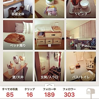 部屋全体/2016.3.31/一人暮らし/賃貸/築20年以上...などのインテリア実例 - 2016-03-31 20:01:34
