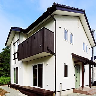 部屋全体/チョコレートケーキ/ecotto/ナチュラル/外観...などのインテリア実例 - 2016-10-12 21:15:06